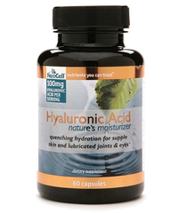   NeoCell Hyaluronic Acid Capsules 玻尿酸胶囊 $20.99