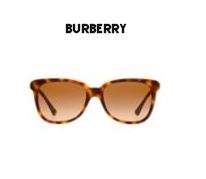 Sunglass Hut：精选Burberry 品牌太阳镜每款仅79.99