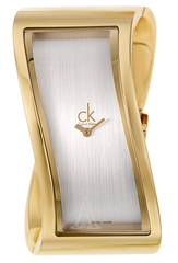  Calvin Klein Pensive K1T24501 女款时装腕表$158