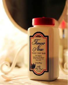    洗衣神器！Forever New 芳新内衣专用洗衣粉32 oz 仅售$13.99