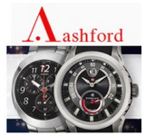    Ashford: 品牌手表额外超高20% OFF，满额超高省$250
