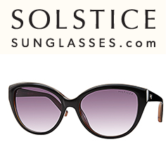  Solstice Sunglasses: Guess 和 Tommy Hilfiger 品牌太阳镜2副仅$75