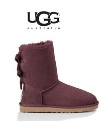  新品入驻！UGG Australia：精选雪地靴等超高40% OFF