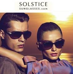   SOLSTICEsunglasses：精选品牌太阳镜折扣高达60% OFF