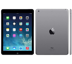 Apple iPad Air 苹果 (1st Gen) 4G GSM 解锁版平板电脑 特价$329.99