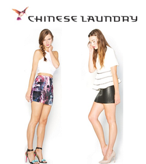  Chinese Laundry：精选商品折扣高达70% OFF