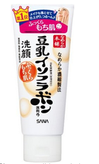 Sana 豆乳洗面奶 泡沫型150g 仅售616日元