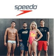  Speedo USA: 全场商品享20% OFF