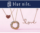  Blue Nile：情人节珠宝首饰特惠 全场低至75折