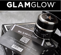 【网络折扣周】55专享+超*利！  GlamGlow: 全场护肤面膜买一送一热卖