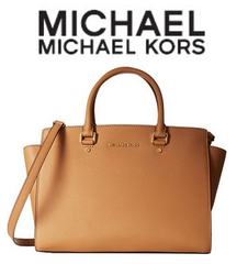    6pm 官网：MICHAEL Michael Kors 时尚包袋超高享40% OFF