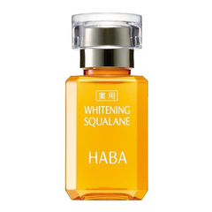 HABA 鲨烯烷*美容精油  *滋润修复一步到位！孕妇可用 15ml/30ml/60ml