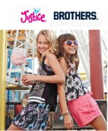   Justice & Brothers：全场商品享6折+额外8折