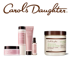  Carol's Daughter: 特选美发热门产品可享30% OFF 