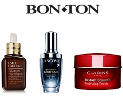     Bon Ton: 美妆护肤产品及香水享8折