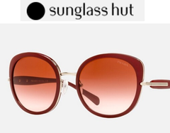  Sunglass Hut：精选Prada、Dolce & Gabbana 等大牌太阳镜仅售$79.99