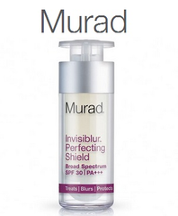   Murad Skin Care：订单满$25送一件豪华小样