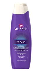 Aussie Moist Conditioner 三分钟奇迹 保湿护发素 400ML*6瓶 $11.34(约74元）