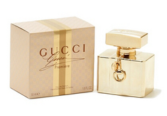  Gucci Première 经典奢华淡香水 $42.99（约266元）