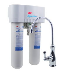 史低价！Aqua-Pure 雅尔普 AP-DWS1000 直饮水净水机 3M 净水器 $245.92（约1549元）