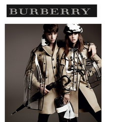   Burberry：半年度特卖 精选服饰、手袋等低至5折