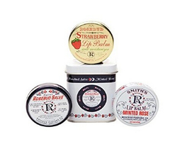   Rosebud 玫瑰/草莓/薄荷花蕾膏3件套 $11.19(约69元)