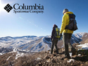   Backcountry：Columbia 哥伦比亚 特价服饰低至4.5折+额外8折