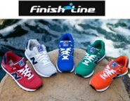     FinishLine：多买多省 全场鞋履服饰等满额超高立减$15