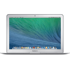 全球联保 Apple 苹果 2015款 MacBook Air MJVM2 11.6英寸笔记本电脑 $719.99（约4603元）