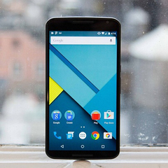 情怀！Motorola 摩托罗拉 Google Nexus 6 32GB 无锁版 €373.33（约2533元）