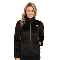  The North Face 北面 Osito 2 女款抓绒衣 $39.99（约247元）