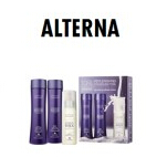    HQhair： ALTERNA 爱特纳 头发洗护产品 买3付2基础上再额外9折