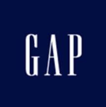  Gap：全场服饰鞋包享6.5折