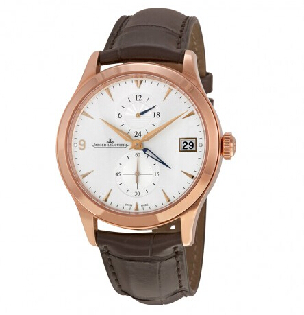 Jaeger LeCoultre 积家 时尚奢华男表 $11495(约71344元)