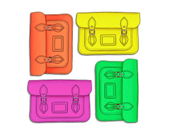     Mybag： Cambridge Satchel 精选剑桥包 6折