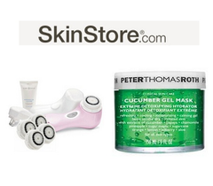 55独享！SkinStore：美妆护肤品多买多省 满额超高立减$50+ 部分商品可直邮