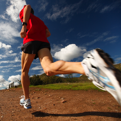人生就像一场马拉松 ———— 《运动跑步鞋专题》