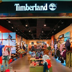 Timberland:优惠升级，特价区折上额外7折！