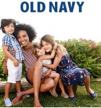   Old N*y：全场服饰鞋履享7折