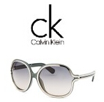    Smart Bargains: Calvin Klein 墨镜 低至1折！