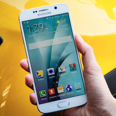 Samsung 三星 Galaxy S6 无锁智能手机 $389.99（约2562元）
