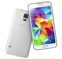  Samsung Galaxy S5 无锁智能手机(翻新) $299.99(约1863元)