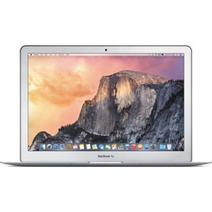 全球联保 Apple 苹果 MacBook Air MJVE2 13.3英寸笔记本电脑 $789.99（约5047元）