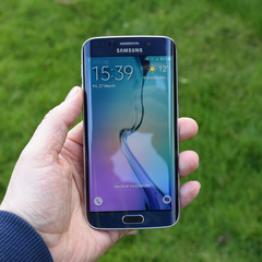 Samsung 三星 Galaxy S6 Edge 32GB 无锁版 $459.99（约3028元）
