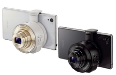  Sony 索尼DSCQX10 镜头相机 $159.99（约993元）