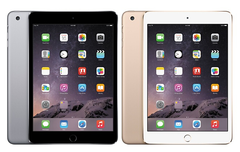  Apple iPad mini, mini 2, 或 mini 3 厂家翻新机 $189.99（约1179元）