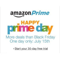 Amazon：如何开通及关闭Prime试用