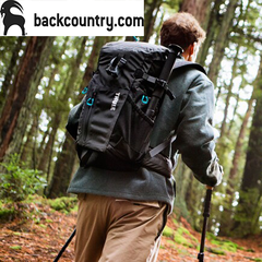 Backcountry: 多款户外运动装备季末清仓，低至4折！