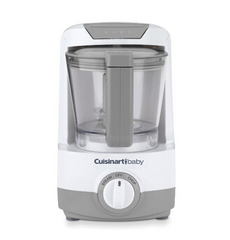  Cuisinart BFM-1000 多功能二合一宝宝辅食机/温奶器 $100.33（约632元）