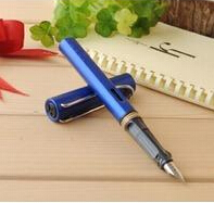 Lamy 凌美 Safari系列 EF笔尖钢笔 蓝色款 $23.98(约153元）